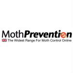 Moth Prevention Coupons