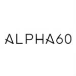 ALPHA60 Coupons