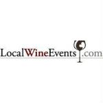 Local Wine Events Coupons