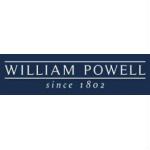 William Powell Coupons