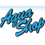 Aqua Shop Coupons