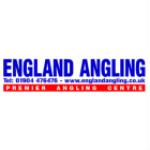 England Angling Coupons