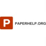 PaperHelp.org Coupons