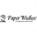 Paper Wishes Coupons