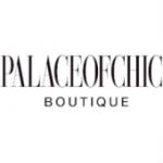 Palace of Chic Coupons