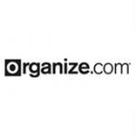 Organize.com Coupons