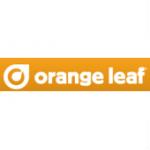 Orange Leaf Coupons