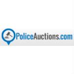 PoliceAuctions.com Coupons