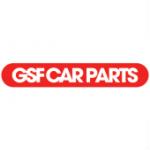 GSF CAR PARTS Coupons