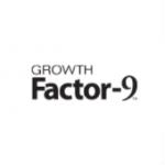 Growth Factor-9 Coupons