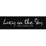 Lucy in the Sky Coupons