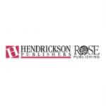 HendricksonRose Coupons