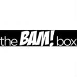 The BAM Box Coupons