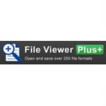 File Viewer Plus Coupons