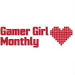 Gamer Girl Monthly Coupons