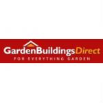 Garden Buildings Direct Coupons