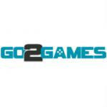 Go2Games Coupons