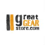 Great Gear Store Coupons