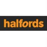Halfords Coupons