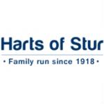Harts of Stur Coupons