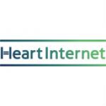 Heart Internet Coupons