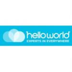 Helloworld Coupons