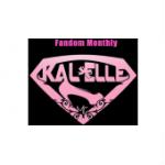 Kal-Elle Fandom Monthly Coupons