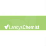 Landys Chemist Coupons