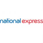 National Express Coupons