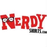 Nerdy Shirts Coupons