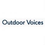 Outdoor Voices Coupons