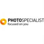 Photo Specialist Coupons