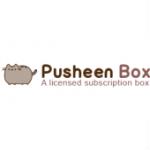 Pusheen Box Coupons