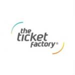 The Ticket Factory Coupons