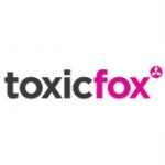 Toxic Fox Coupons
