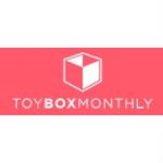 Toy Box Monthly Coupons
