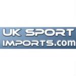 UK Sport Imports Coupons