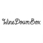 Wine Down Box Coupons