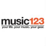 Music123 Coupons