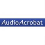 Audio Acrobat Coupons