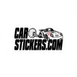 Car Stickers Coupons