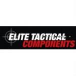 Elite Tactical Components Coupons