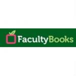 FacultyBooks Coupons