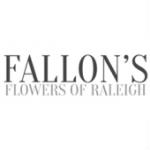 Fallons Flowers Coupons