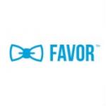 Favor Coupons