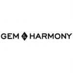 Gem and Harmony Coupons