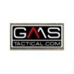 GMS Tactical Coupons