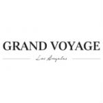 Grand Voyage Coupons