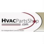 HVACPartsShop Coupons