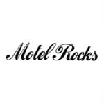 Motel Rocks Coupons